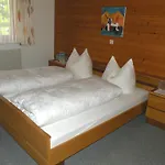 Haus Simma Daire