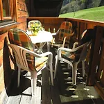 Haus Simma Dalaas