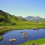 Haus Simma Dalaas