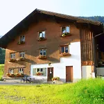 Daire Haus Simma