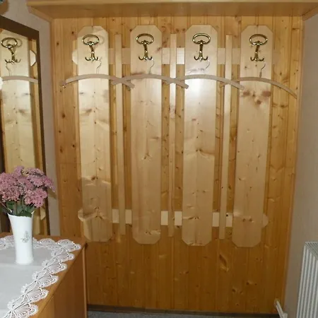 Haus Simma *