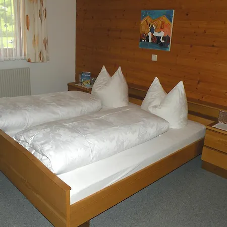 Haus Simma Apartament