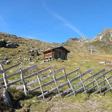 Haus Simma