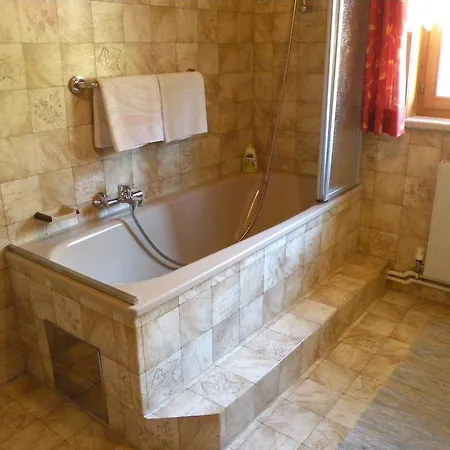 Apartament Haus Simma Dalaas