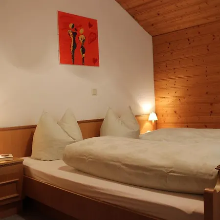 Haus Simma Apartamento Dalaas