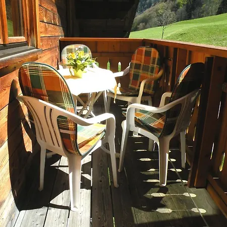Haus Simma Dalaas