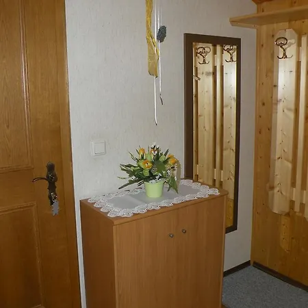 Haus Simma דירה