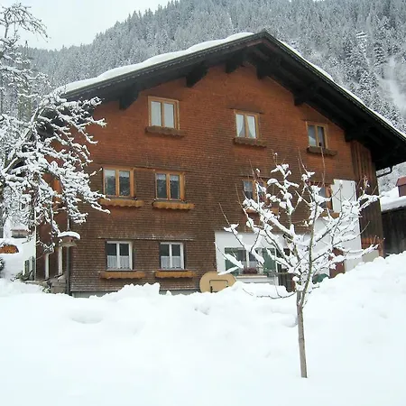 Haus Simma