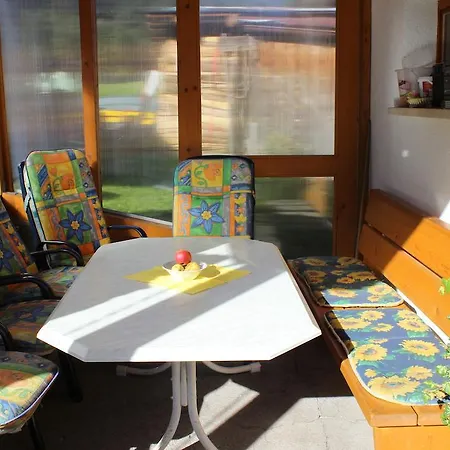 Apartment Haus Simma *