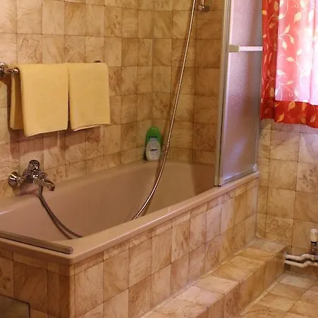 Apartament Haus Simma *