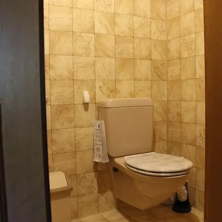 דירה Haus Simma