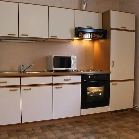 Apartment Haus Simma