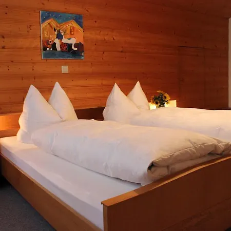 Apartament Haus Simma Dalaas