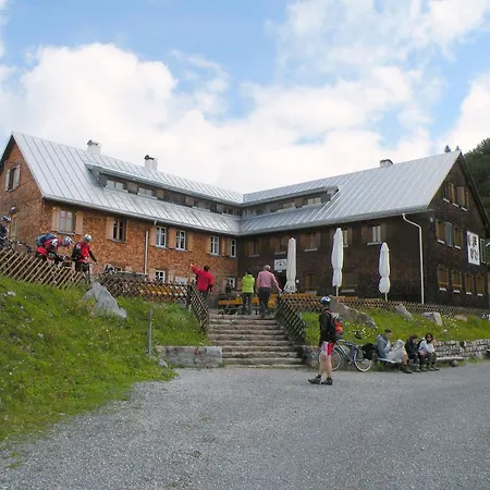 Apartment Haus Simma *