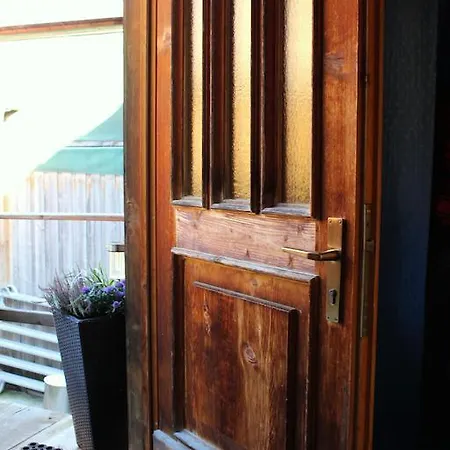 Apartament Haus Simma *