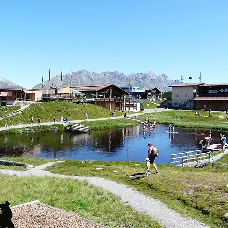 Haus Simma Appartement Dalaas