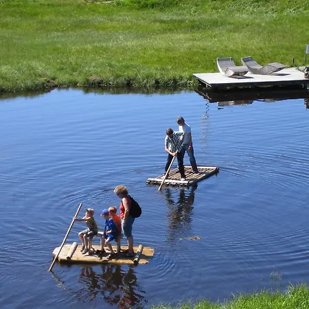 Haus Simma Apartament