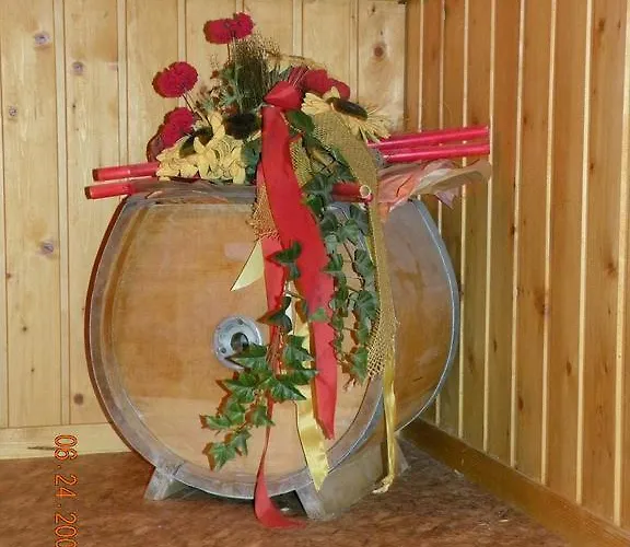 Apartment Haus Simma Dalaas