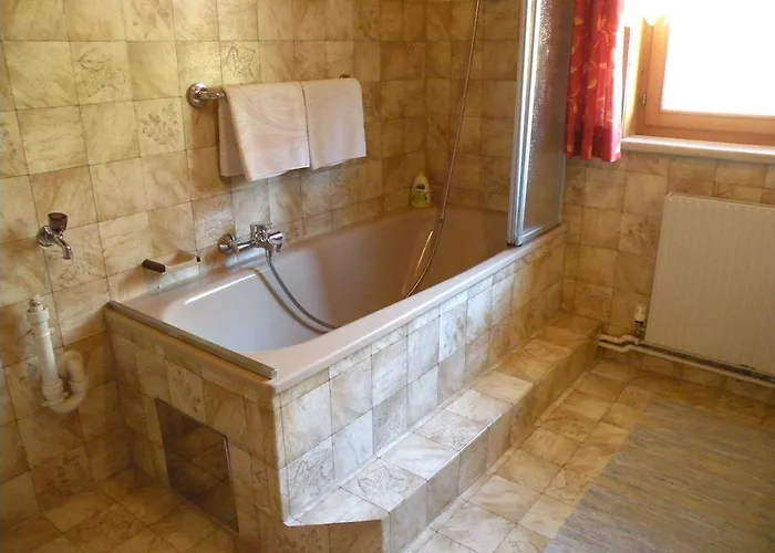 Apartment Haus Simma Dalaas