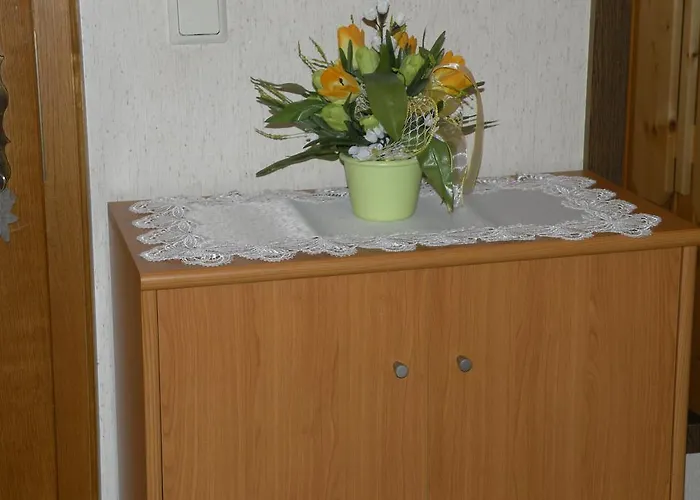 Apartment Haus Simma