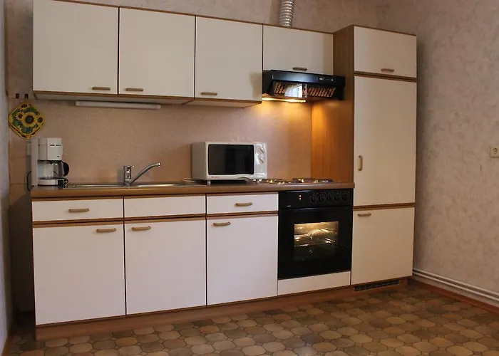 Apartment Haus Simma